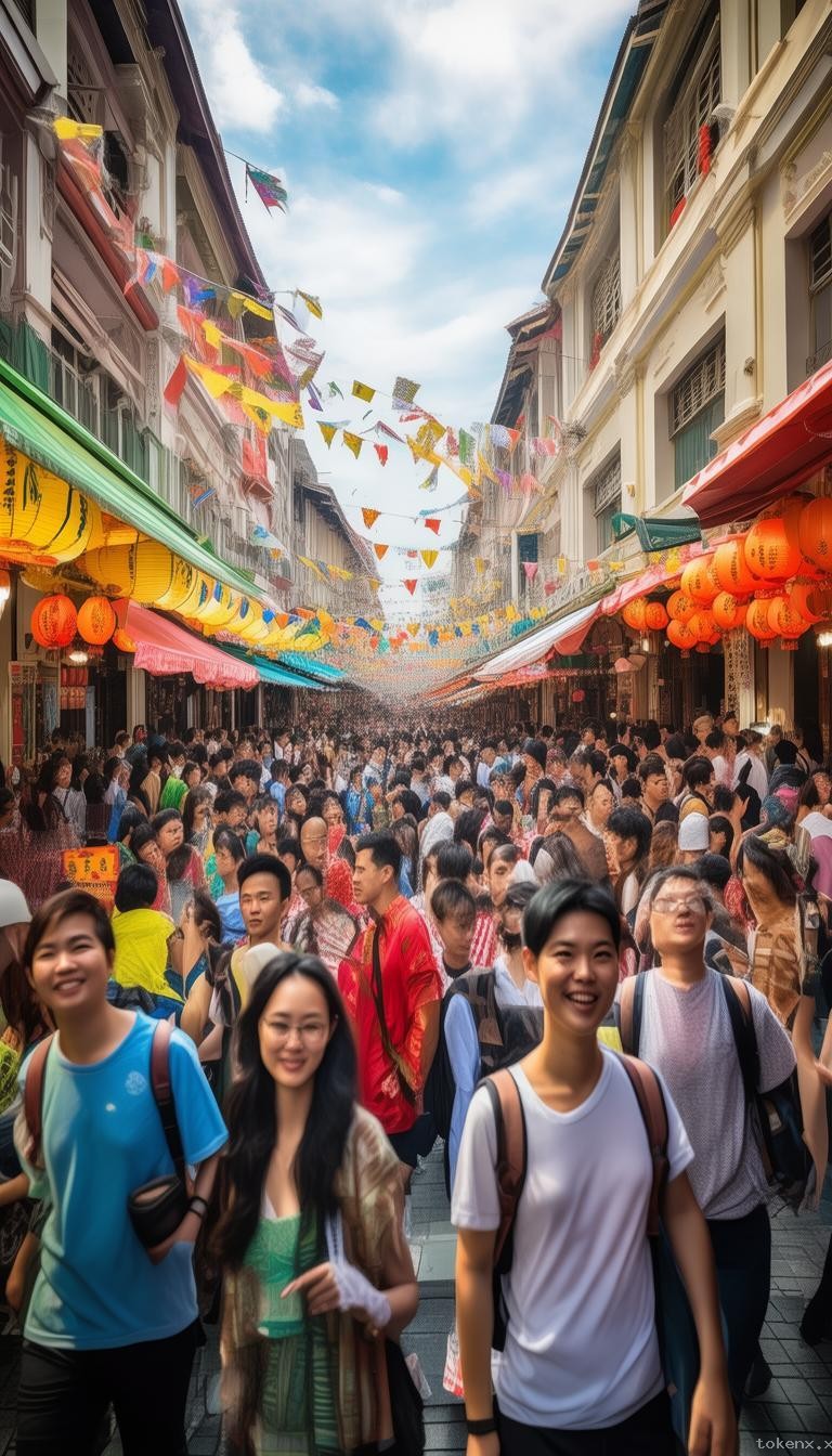 **中国人挤爆马来西亚，民宿行业亲历记：热潮下的机遇与挑战**