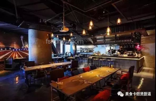 网红餐饮陨落：门店全关背后的故事